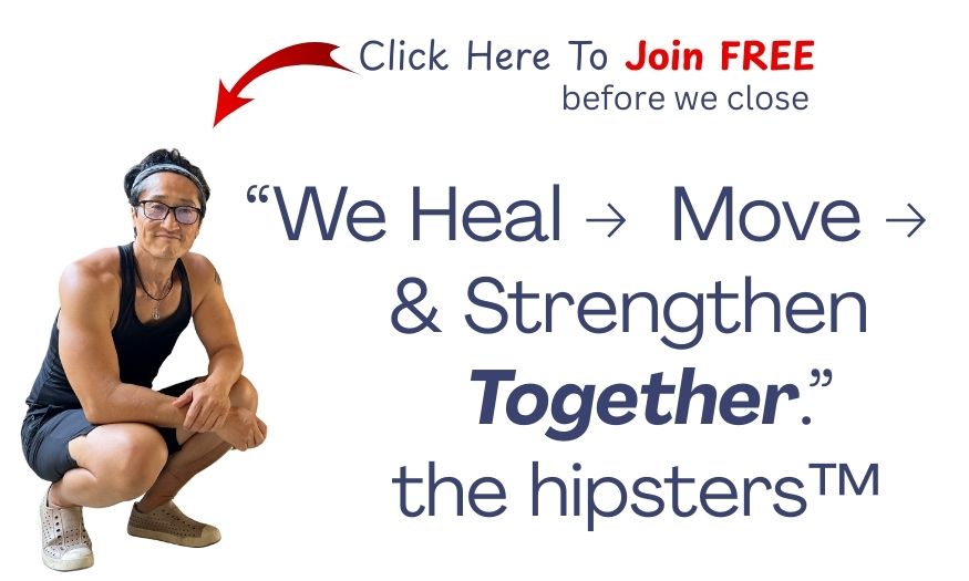 join hipsters community free