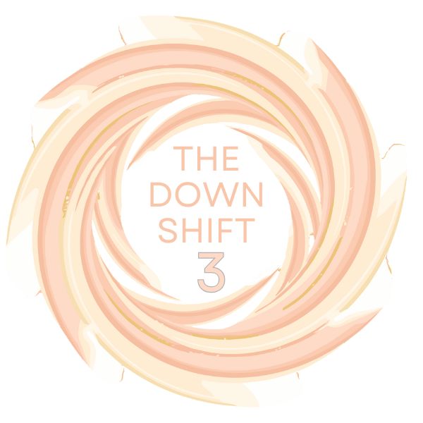 the downshift 3